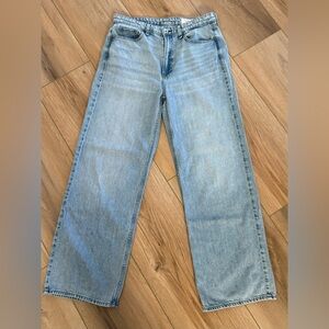 Rag & Bone jeans